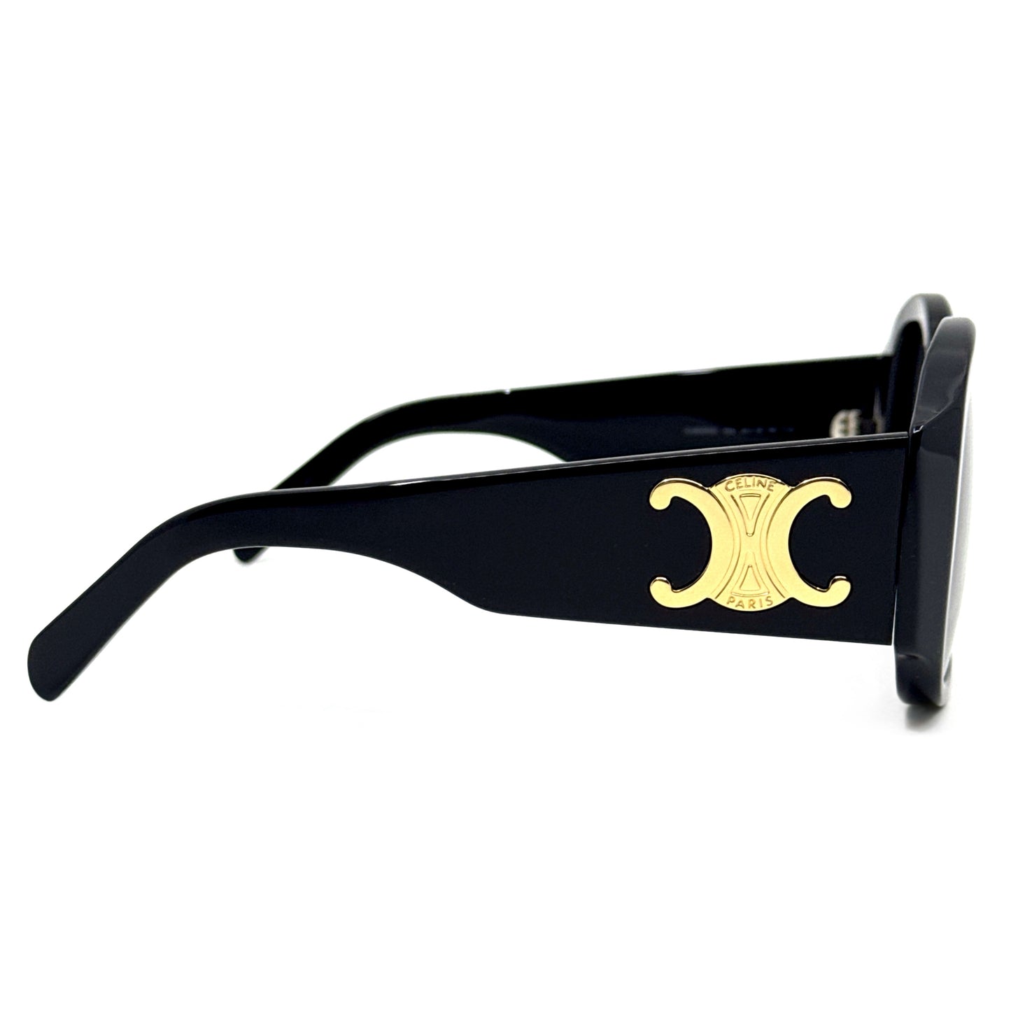 CELINE Sunglasses CL40305U 01A