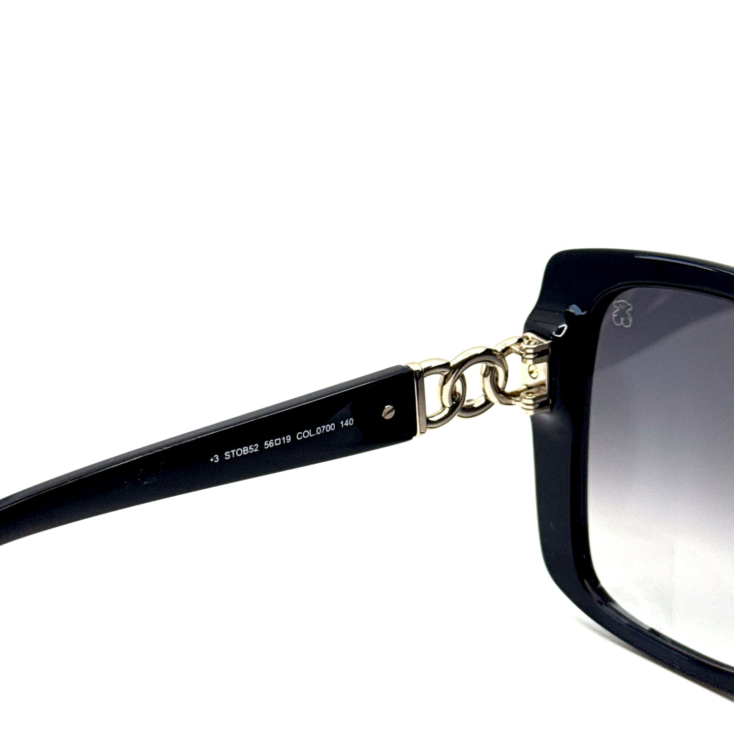 TOUS Sunglasses STOB52 0700