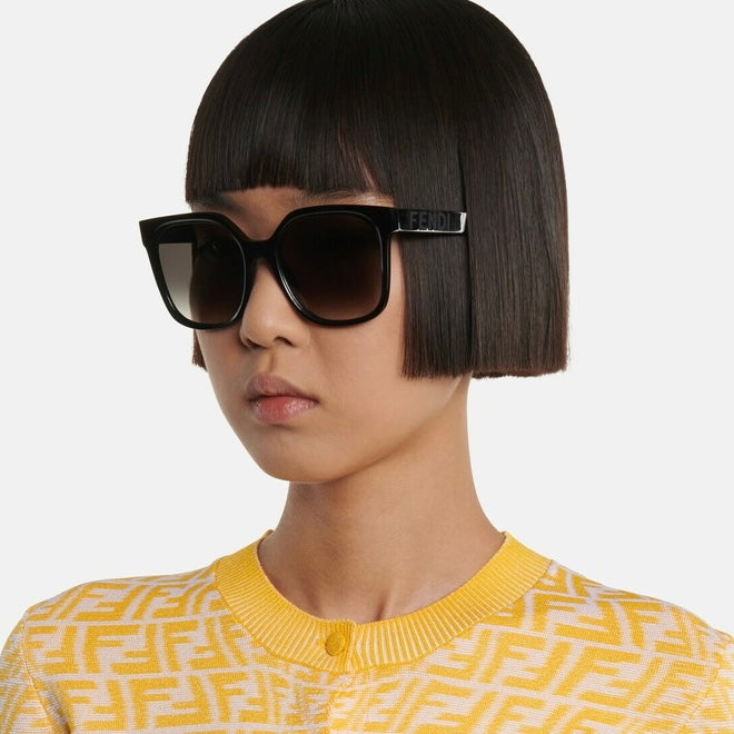 FENDI Sunglasses FE40007I 52F