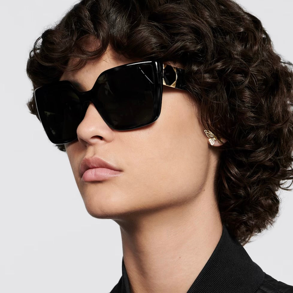 CHRISTIAN DIOR Sunglasses Lady 95.22 S2I 10A0