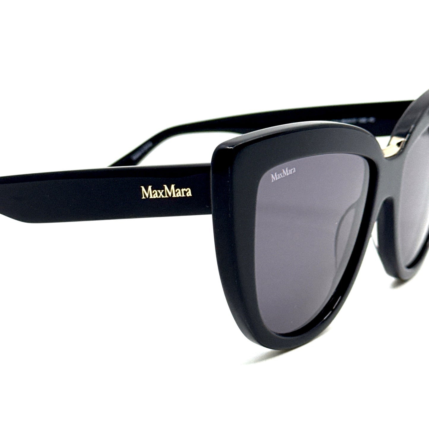 MAXMARA Sunglasses Spark2 MM0076 01A