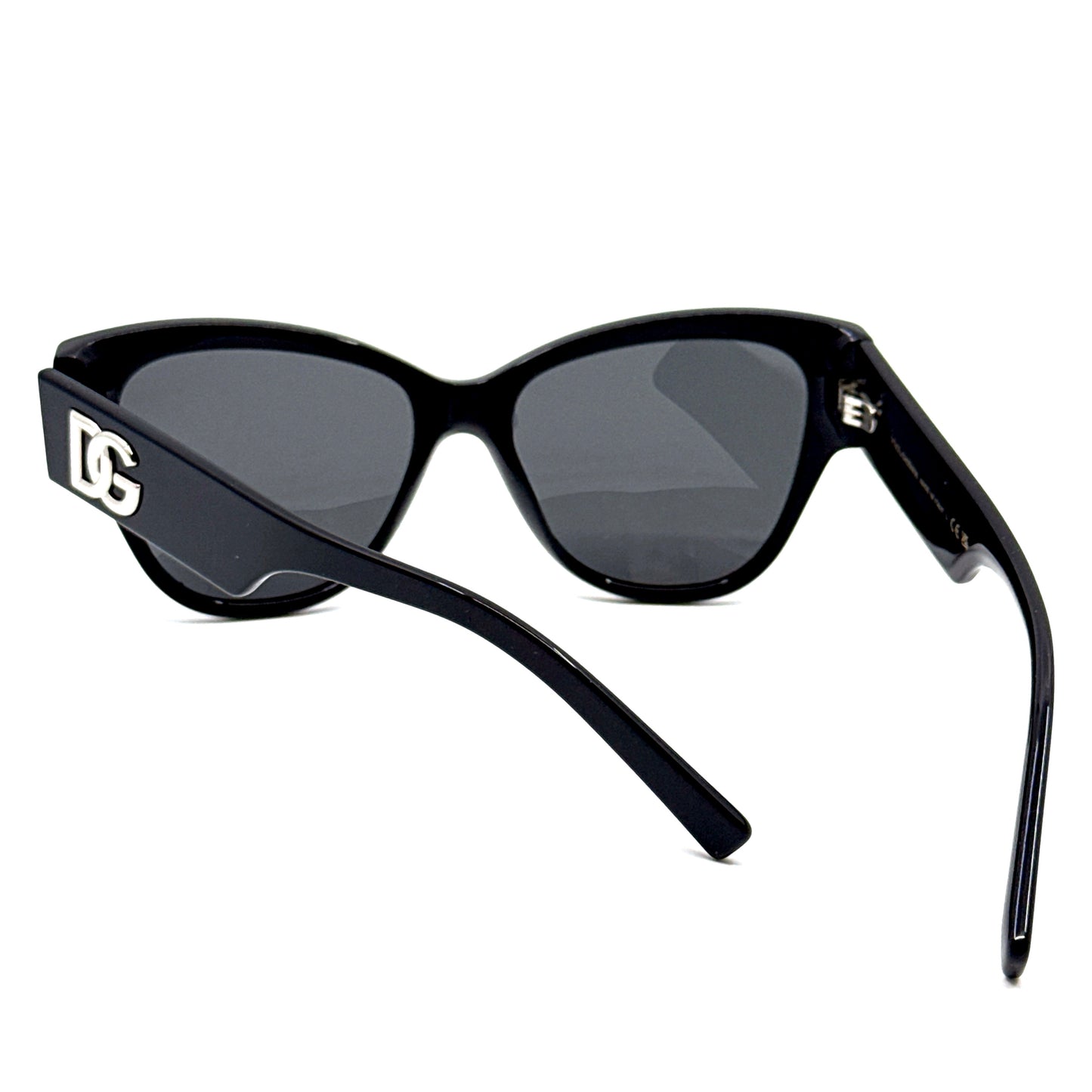 DOLCE & GABBANA Sunglasses DG4449 501/87