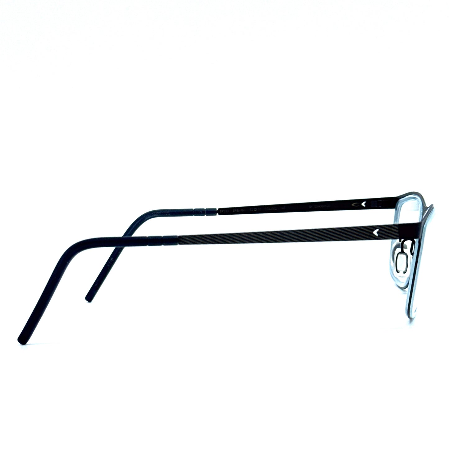 BLACKFIN Eyeglasses Bremen BF793 Col.662