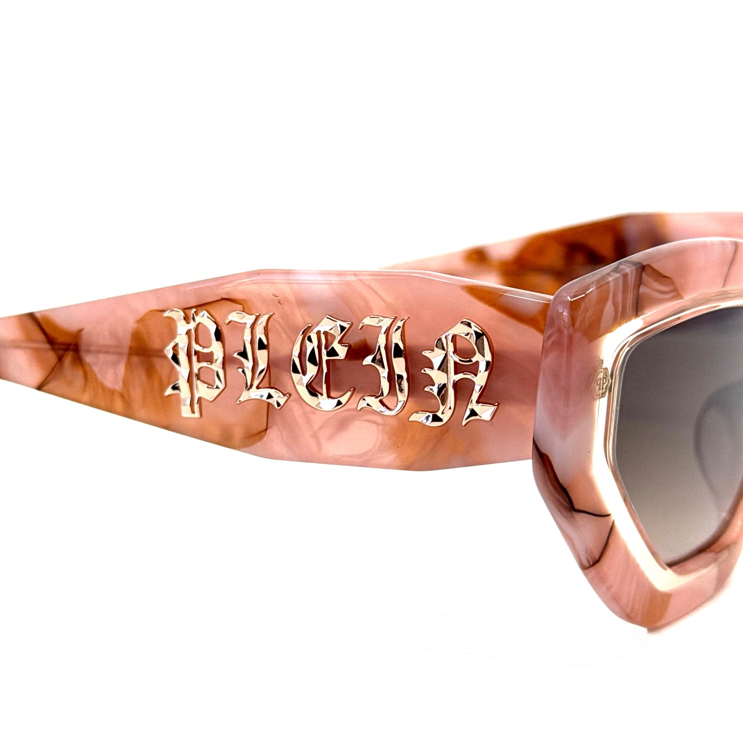 PHILIPP PLEIN Sunglasses Plein Supreme Star SPP099 Col.06Z8