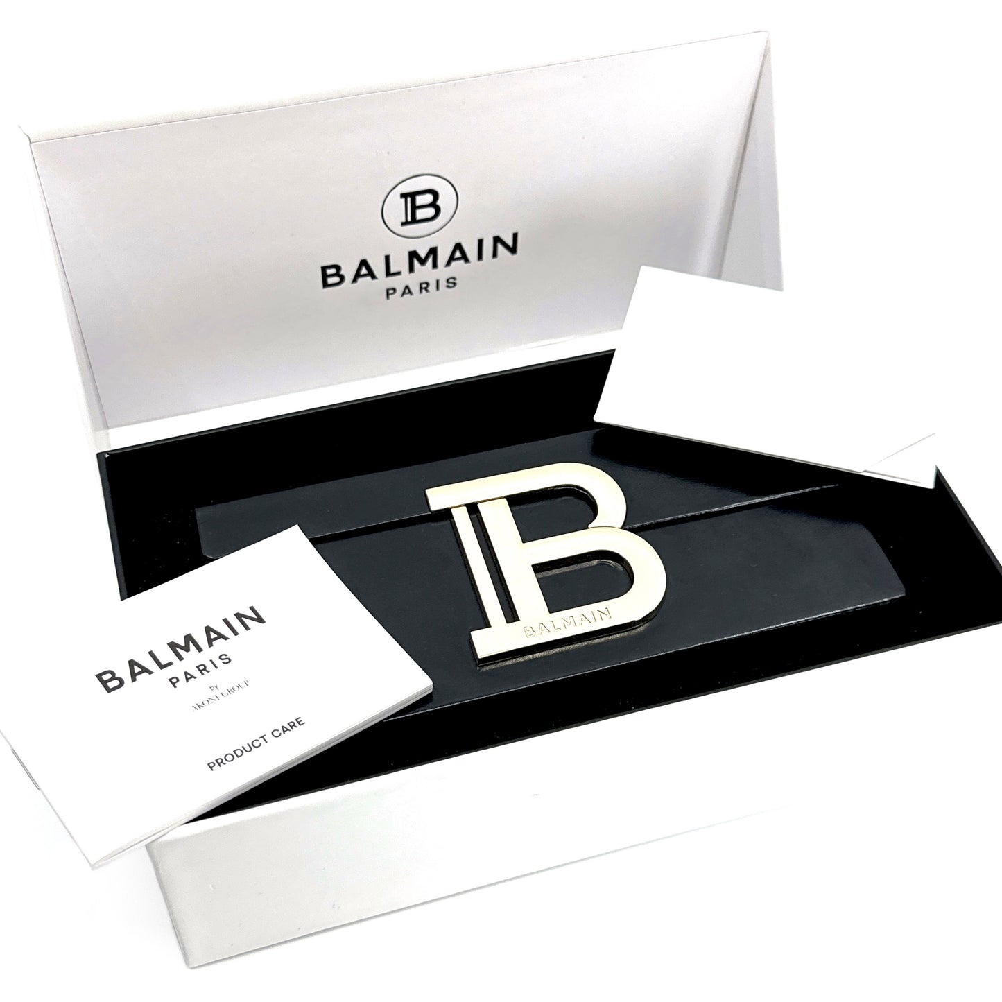 BALMAIN Sunglasses Wonder Boy ||| BPS 127-C