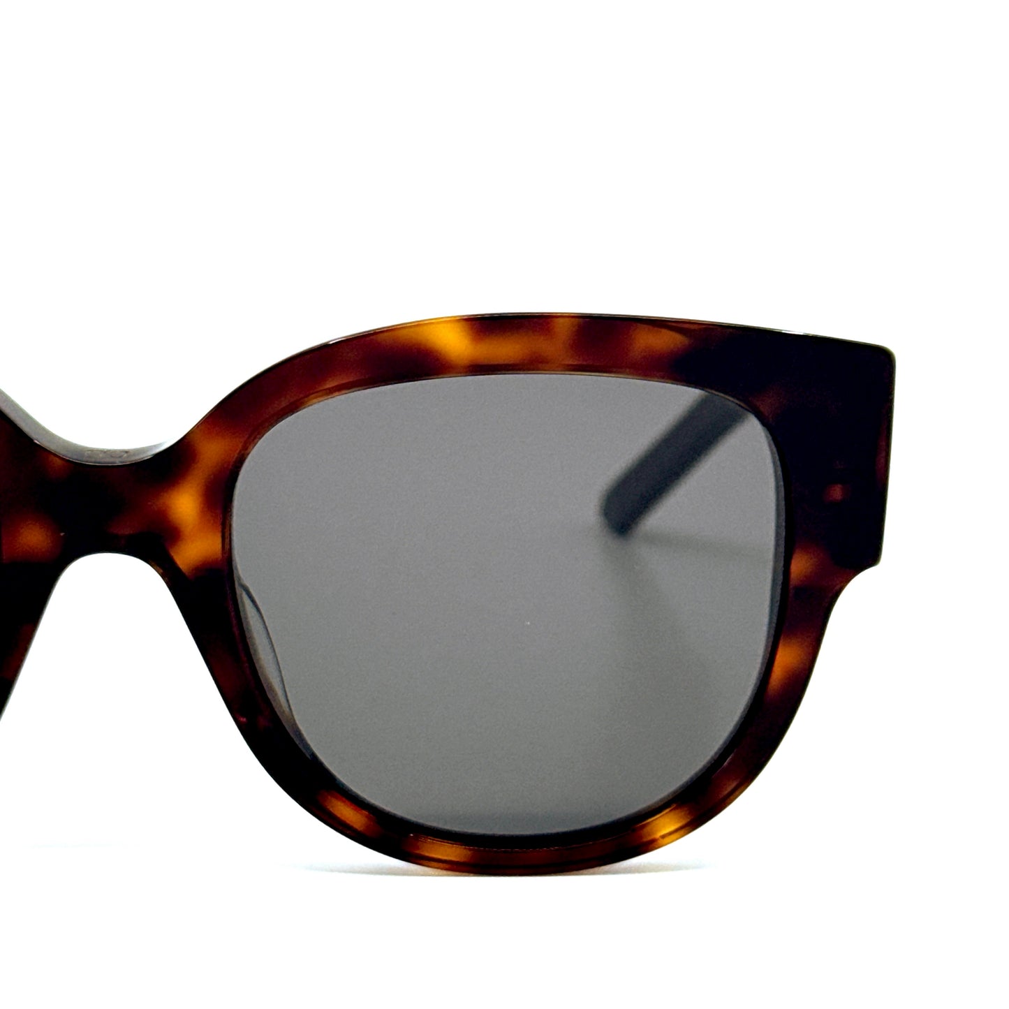 CHRISTIAN DIOR Sunglasses Wildior BU 24A0