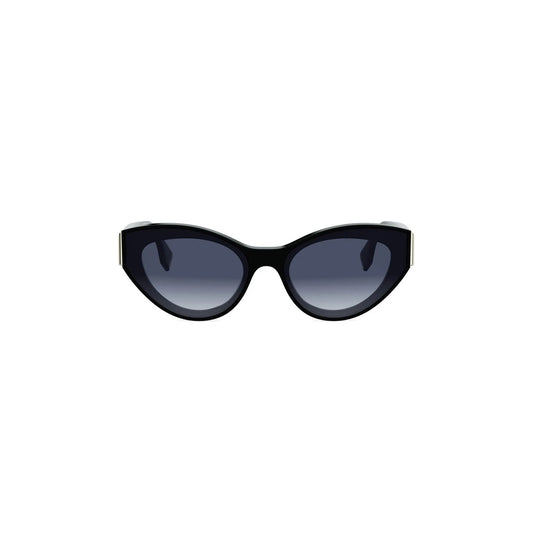Fendi FE40194I-01W 62mm