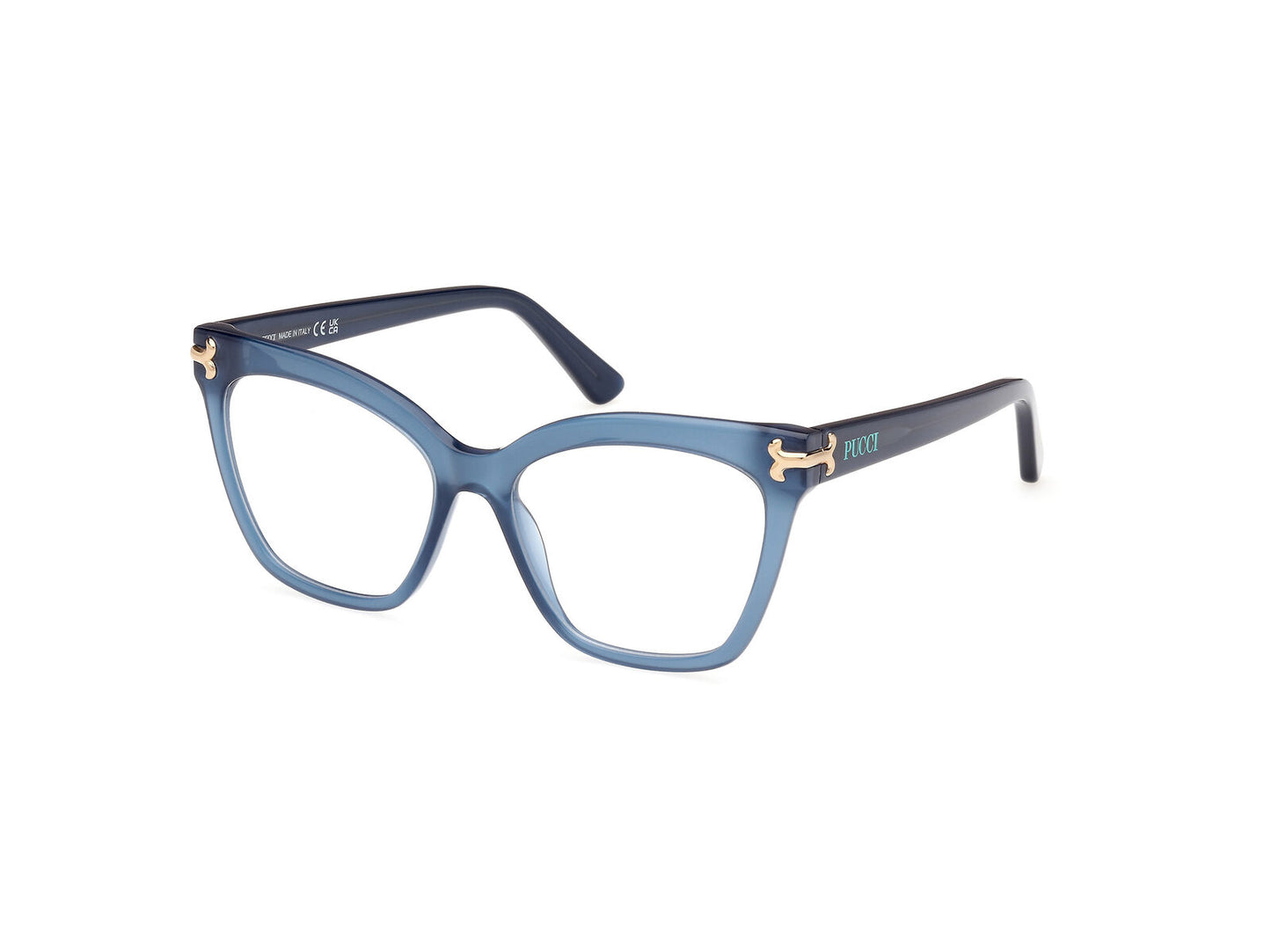 Emilio Pucci EP5235-54090 54mm
