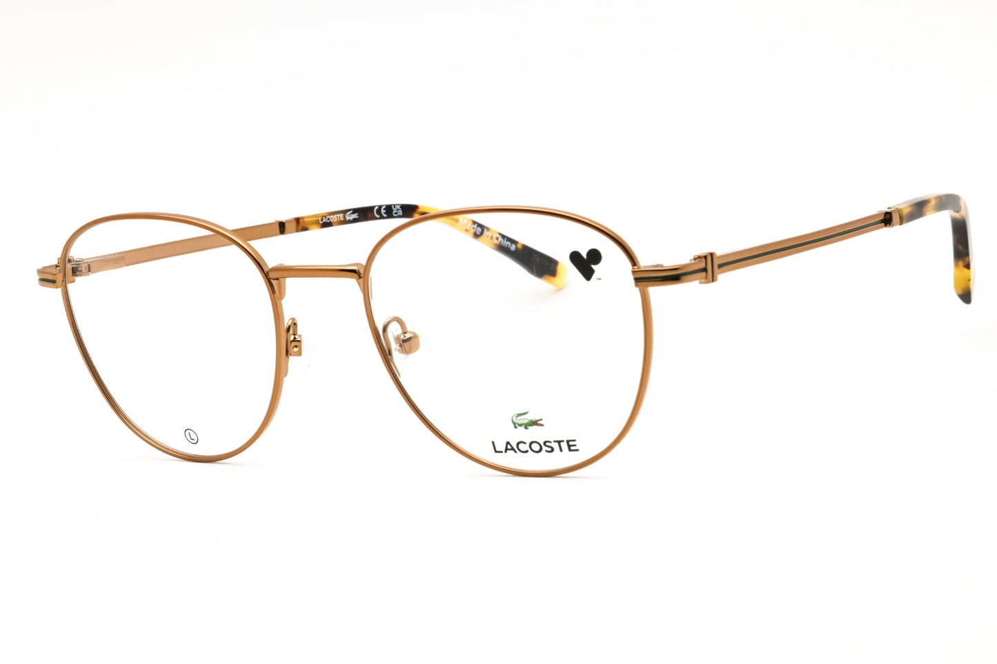 Lacoste L2312-750 52mm