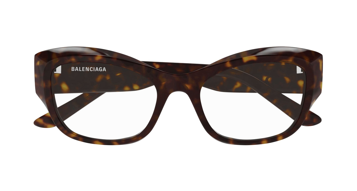 Balenciaga BB0398o-002 54mm