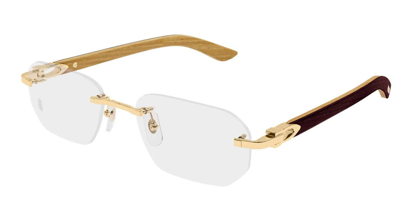 Cartier CT0583o-002 55