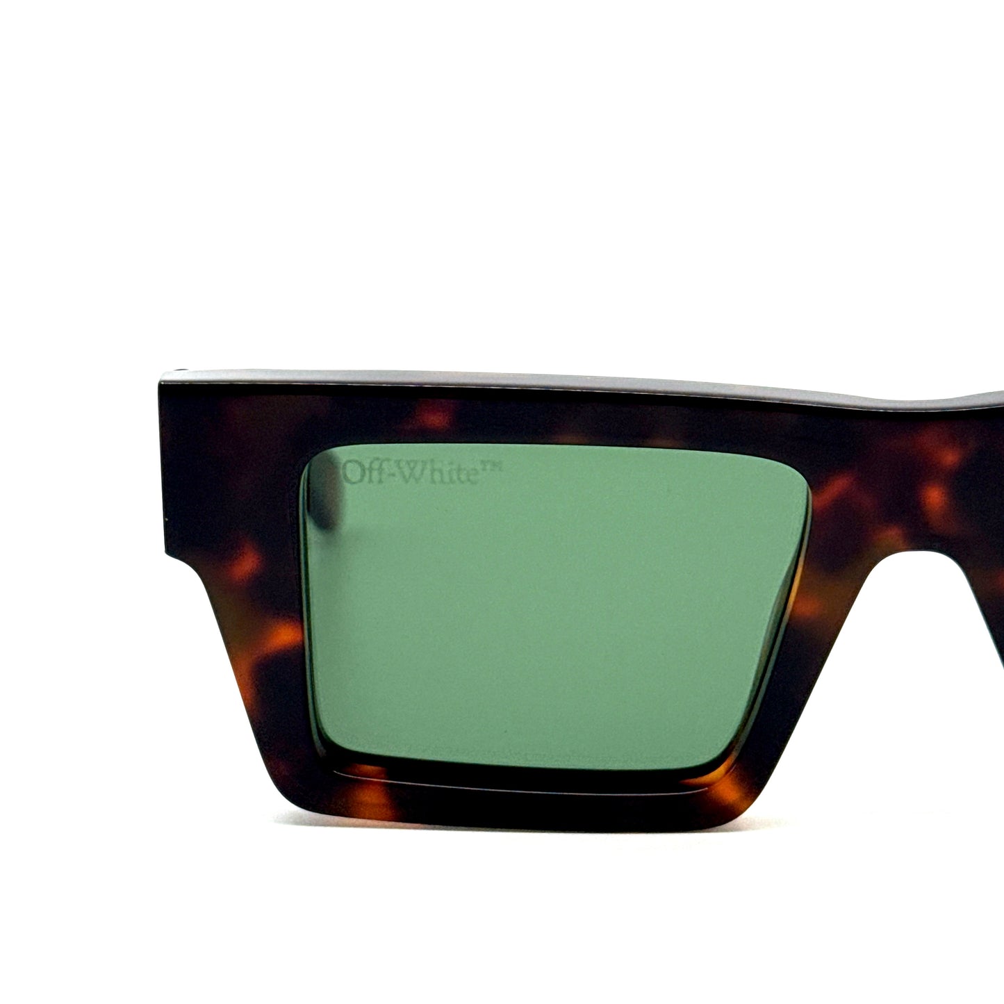 OFF-WHITE Sunglasses NASSAU OERI017 6055