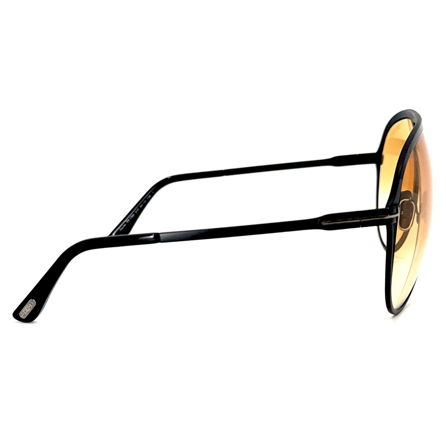 TOM FORD Xavier Sunglasses TF1060 01F