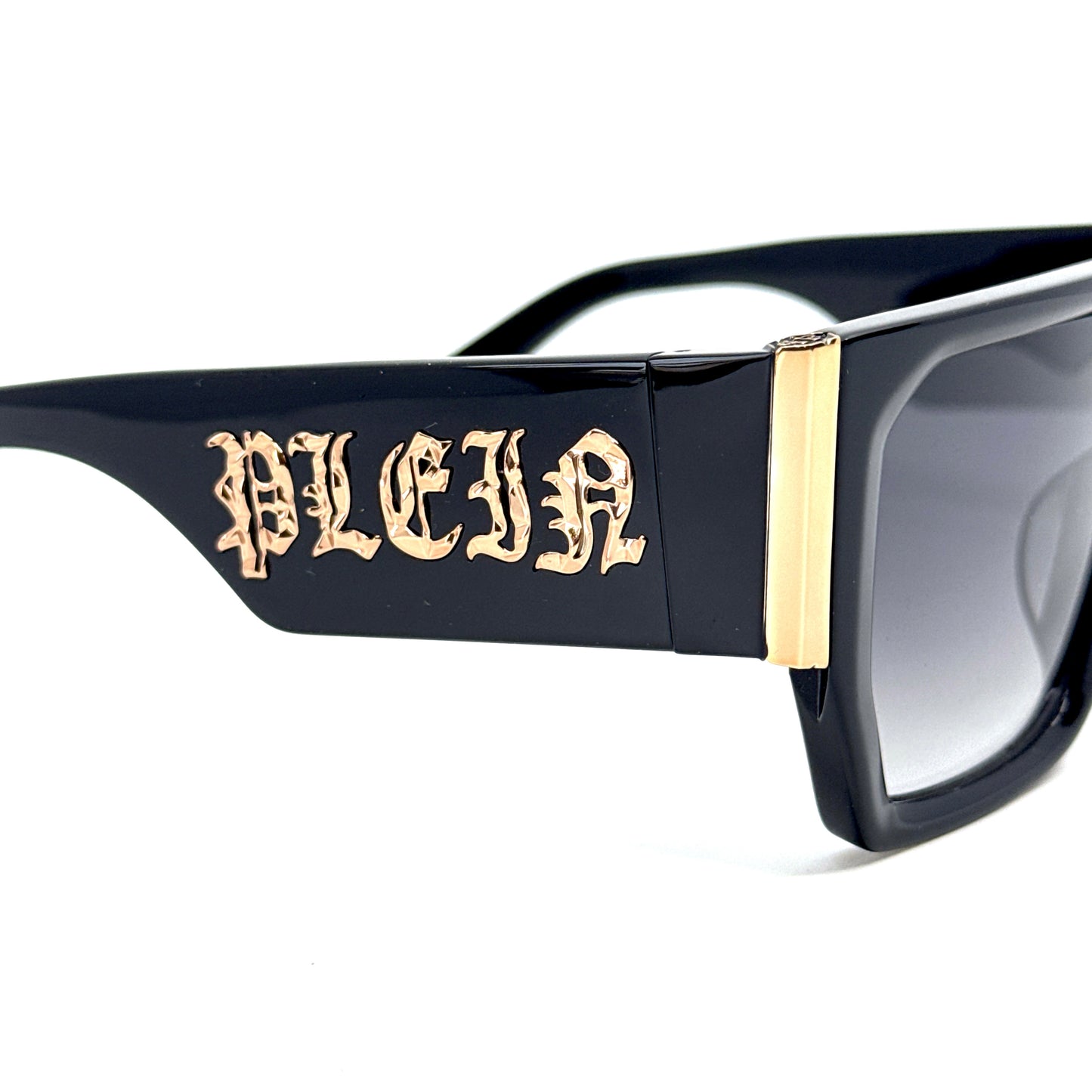 PHILIPP PLEIN Sunglasses PLEIN MASTER OVERSIZE SPP094 Col.0700