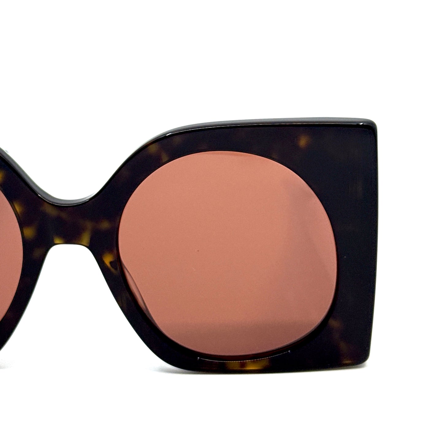 GUCCI Sunglasses GG1254S 002