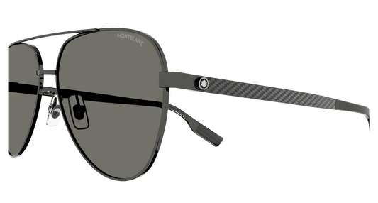 Mont Blanc MB0182S-002 59mm