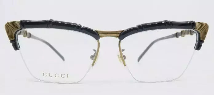 Gucci GG0660O-001-58 58mm