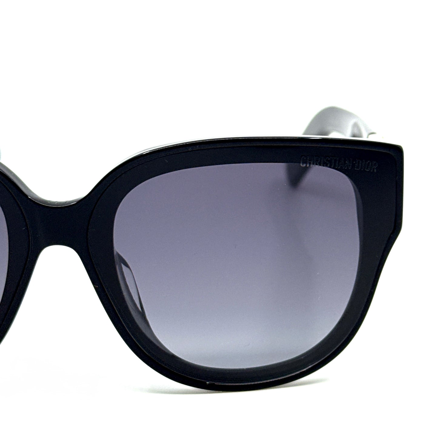 CHRISTIAN DIOR Sunglasses Lady 95.22 R3F 10A1