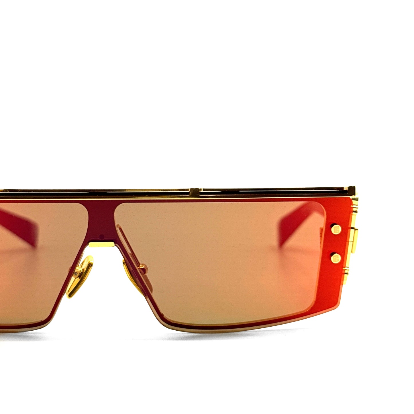 BALMAIN Sunglasses Wonder Boy ||| BPS 127-C