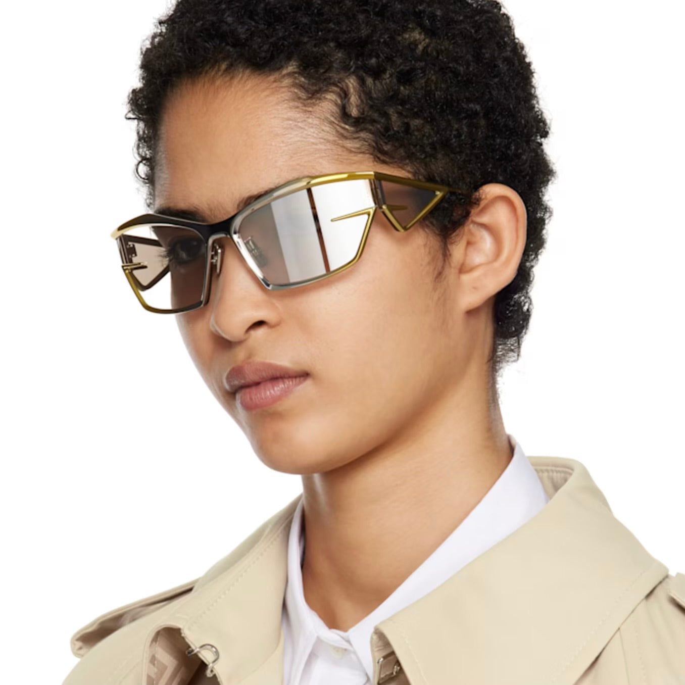 GIVENCHY Sunglasses GV40066U 39C
