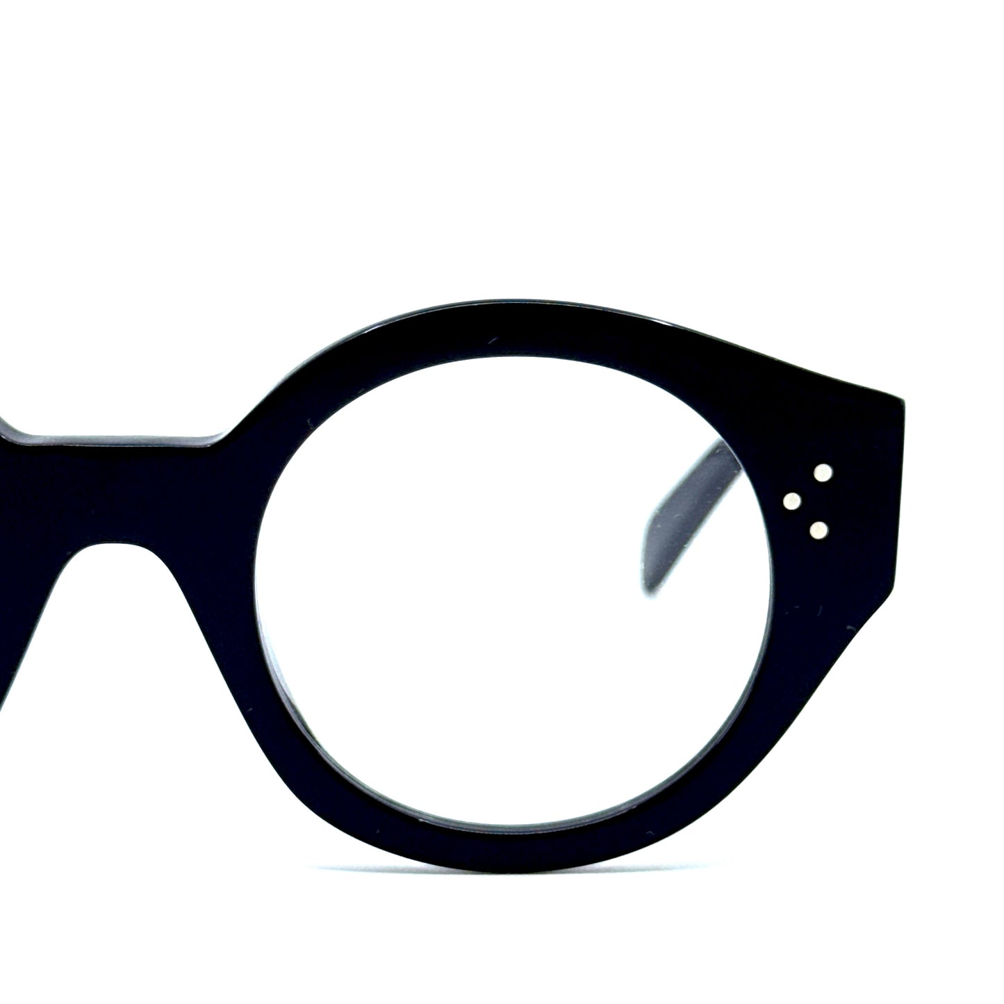 CELINE Eyeglasses CL50123I 001