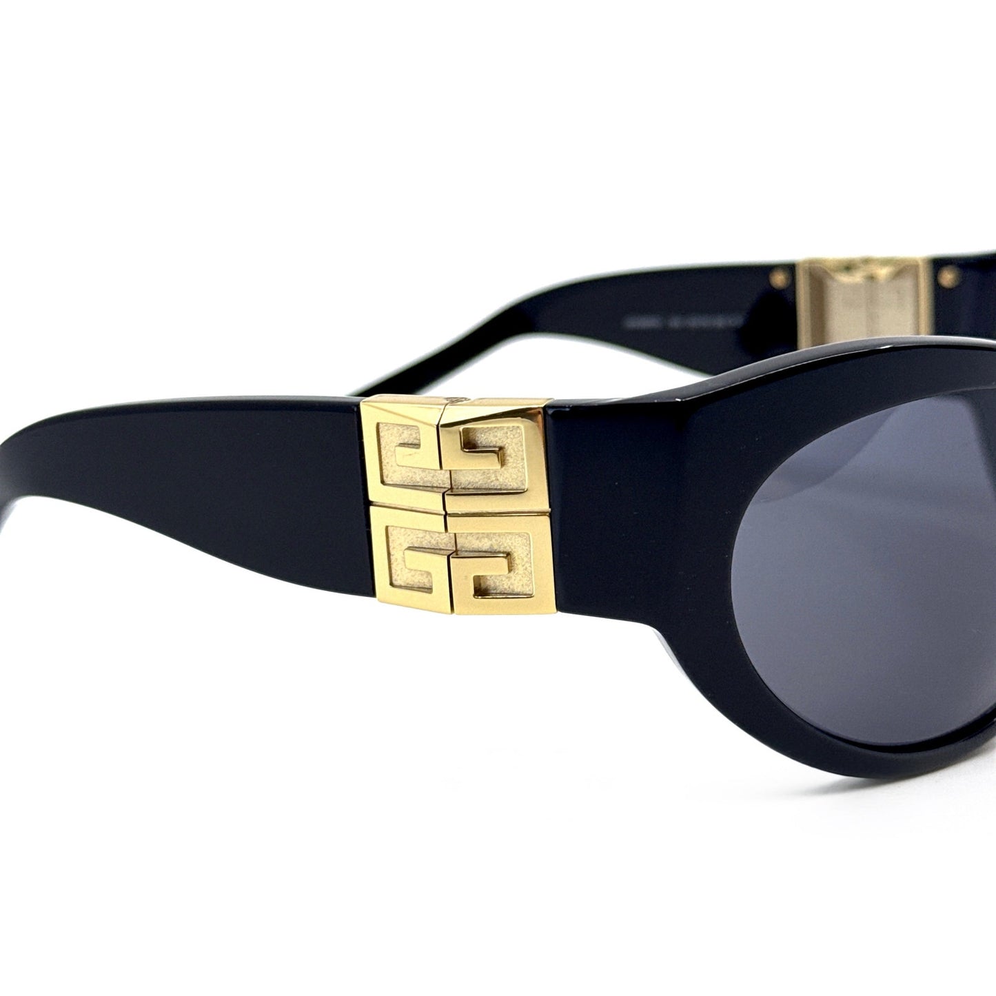New, GIVENCHY Sunglasses GV40073I 01A Authentic