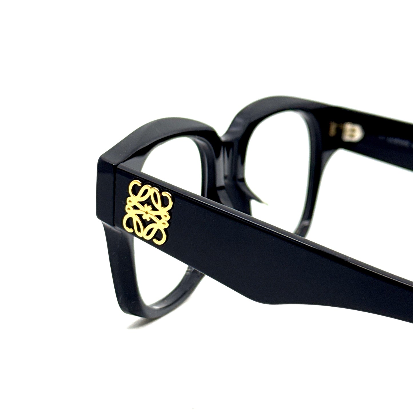 LOEWE Eyeglasses LW50091F 001