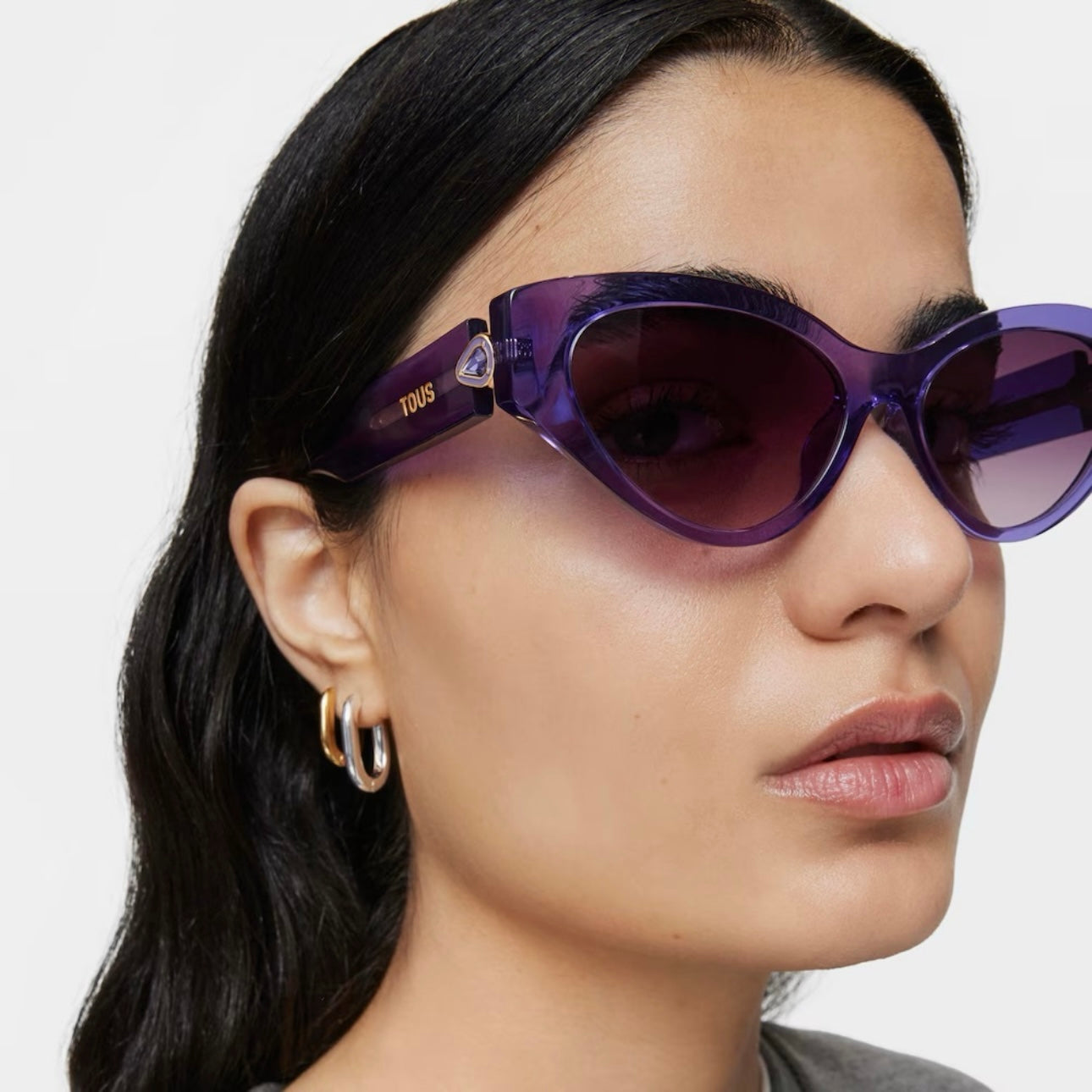TOUS Sunglasses STOB84S 06LA