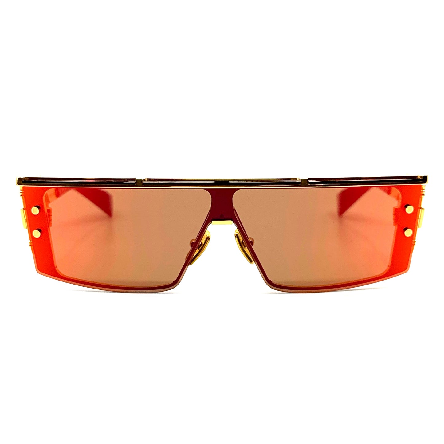 BALMAIN Sunglasses Wonder Boy ||| BPS 127-C