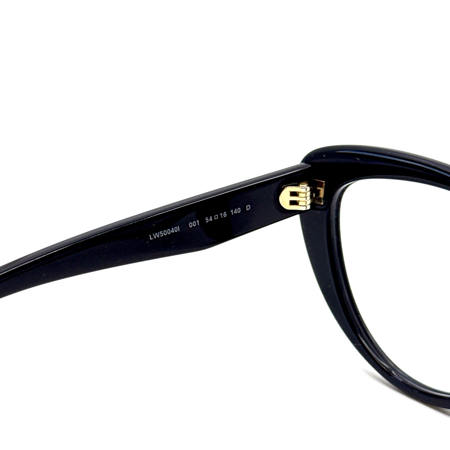 LOEWE Eyeglasses LW50040I 001