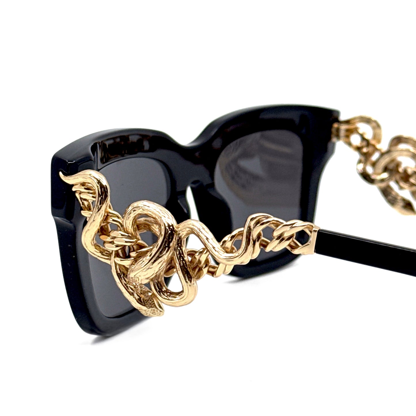 ROBERTO CAVALLI Sunglasses SRC041 Col.0700