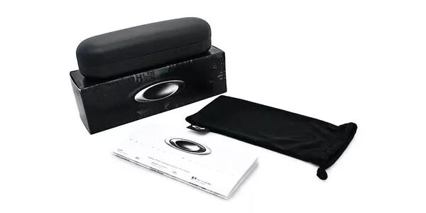 Oakley 0OY8019-02-45 45mm