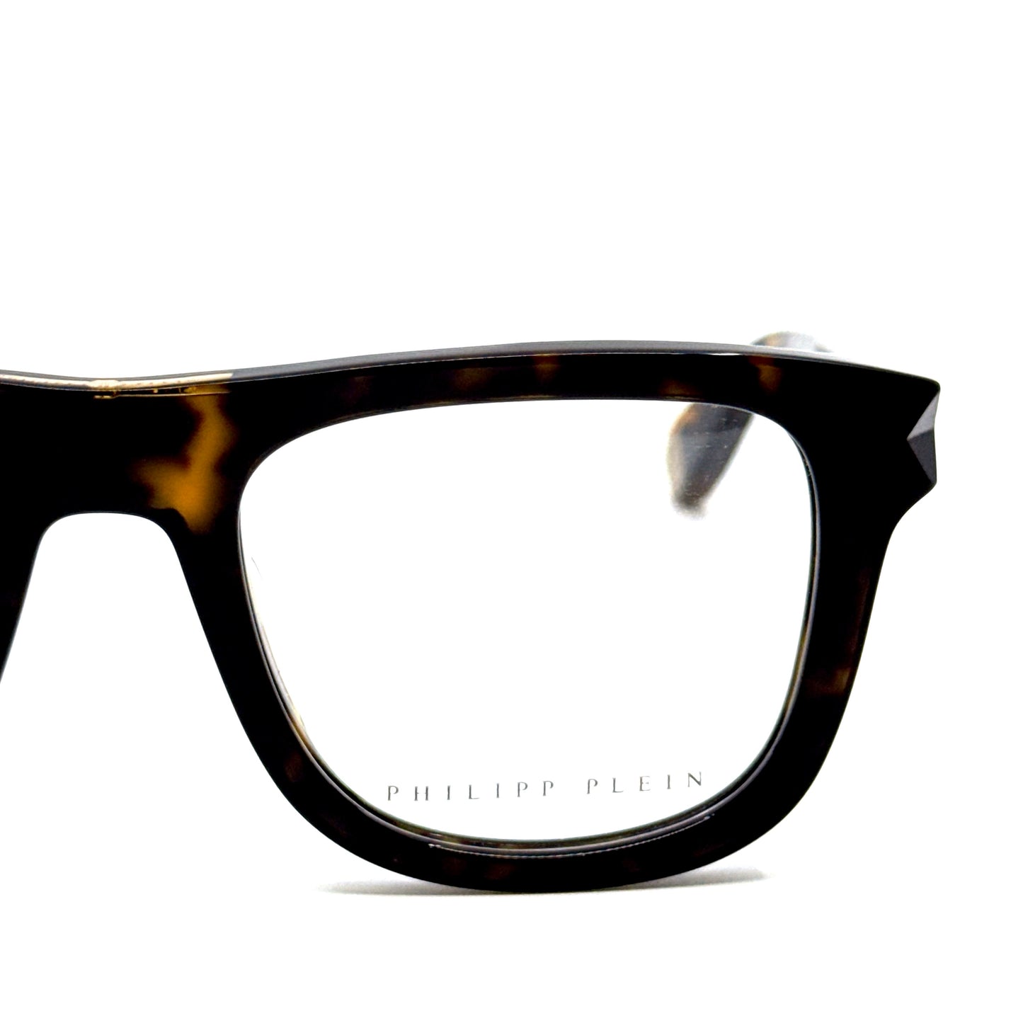 PHILIPP PLEIN Eyeglasses Plein Aura Spirit Berlin VPP023V Col.0722