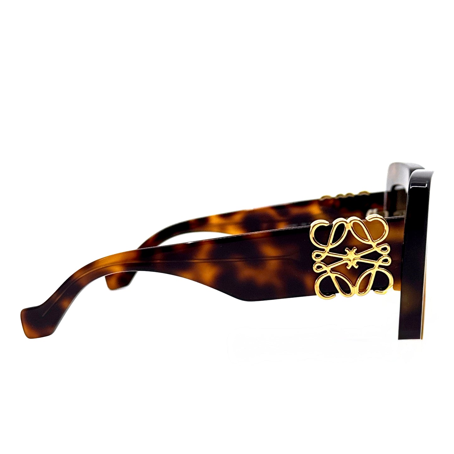 LOEWE Sunglasses LW40176U 52E
