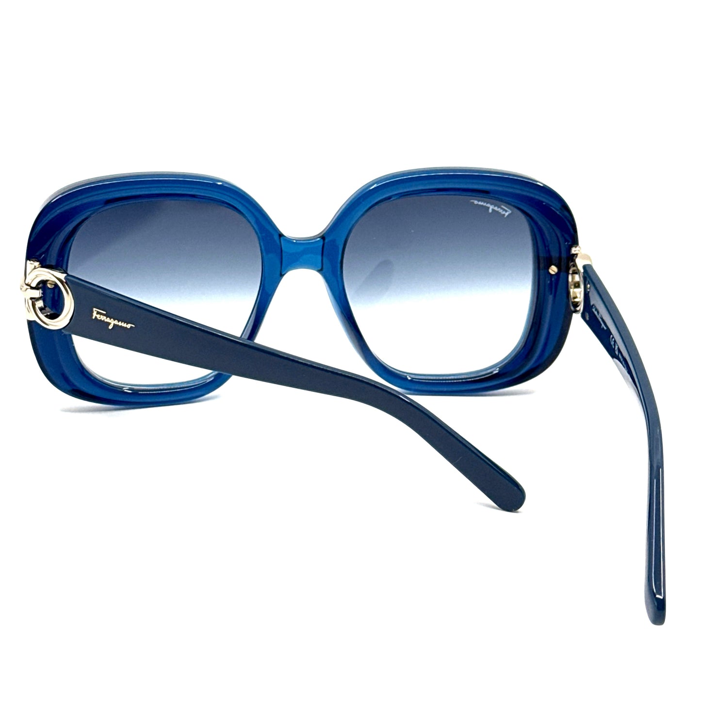 SALVATORE FERRAGAMO Sunglasses SF1058S 445