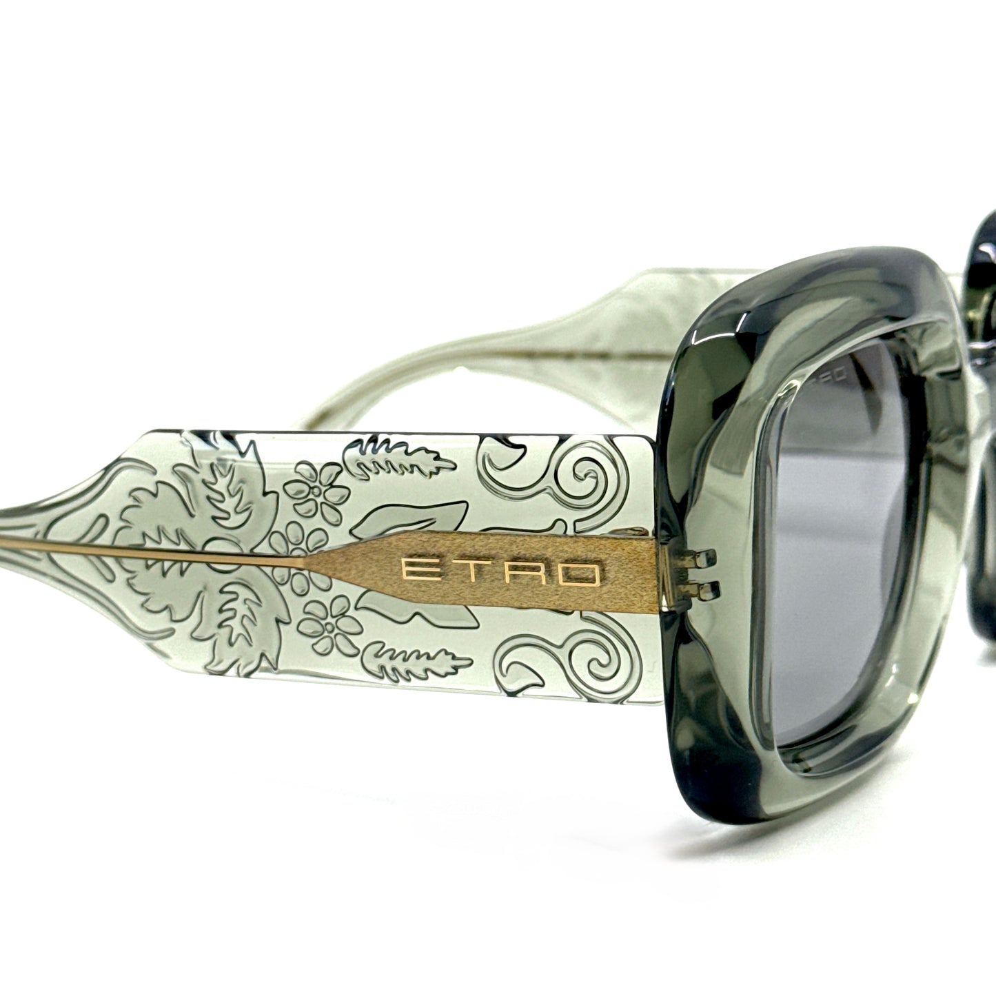 ETRO Sunglasses 0015/S 1EDIR