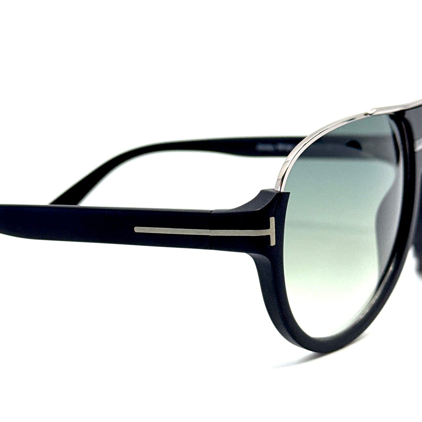 TOM FORD Dimitry Sunglasses TF334 02W