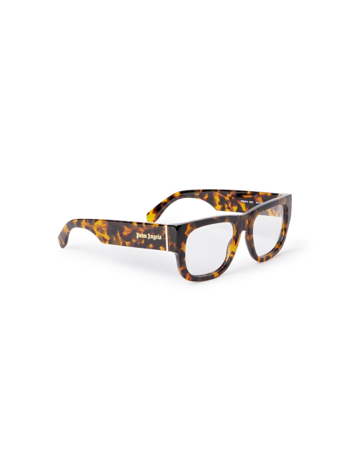 Palm Angels Style-14-PERJ014S25PLA0016000 54mm