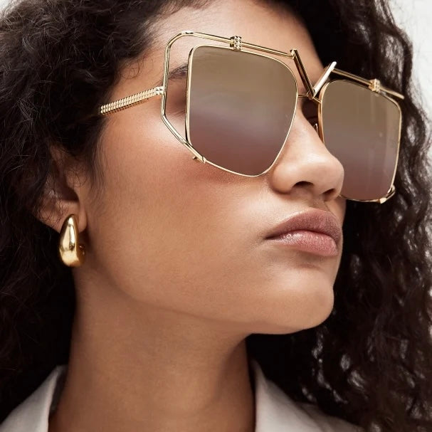 VALENTINO Sunglasses V-LIGHT VLS-116B