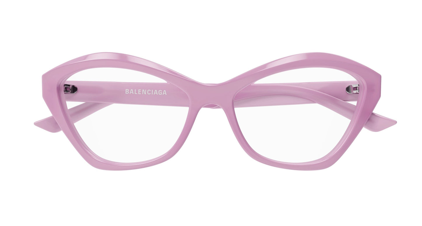 Balenciaga BB0341o-007 58mm