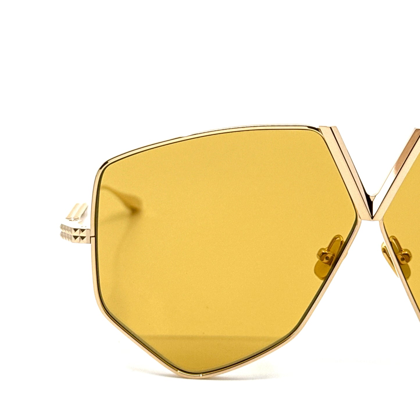 VALENTINO Sunglasses V-HEXAGON VLS-115D