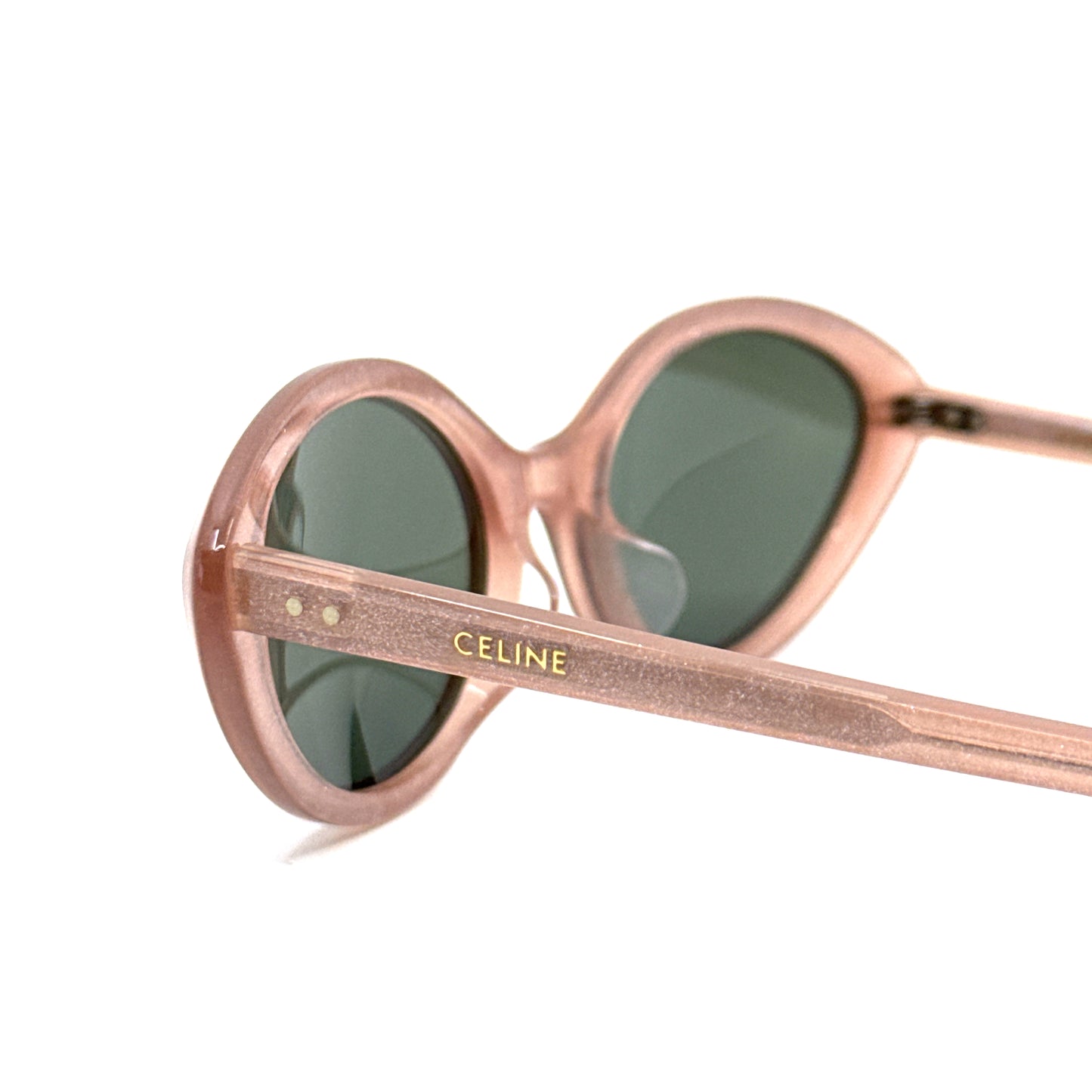 CELINE Sunglasses CL40264U 74N