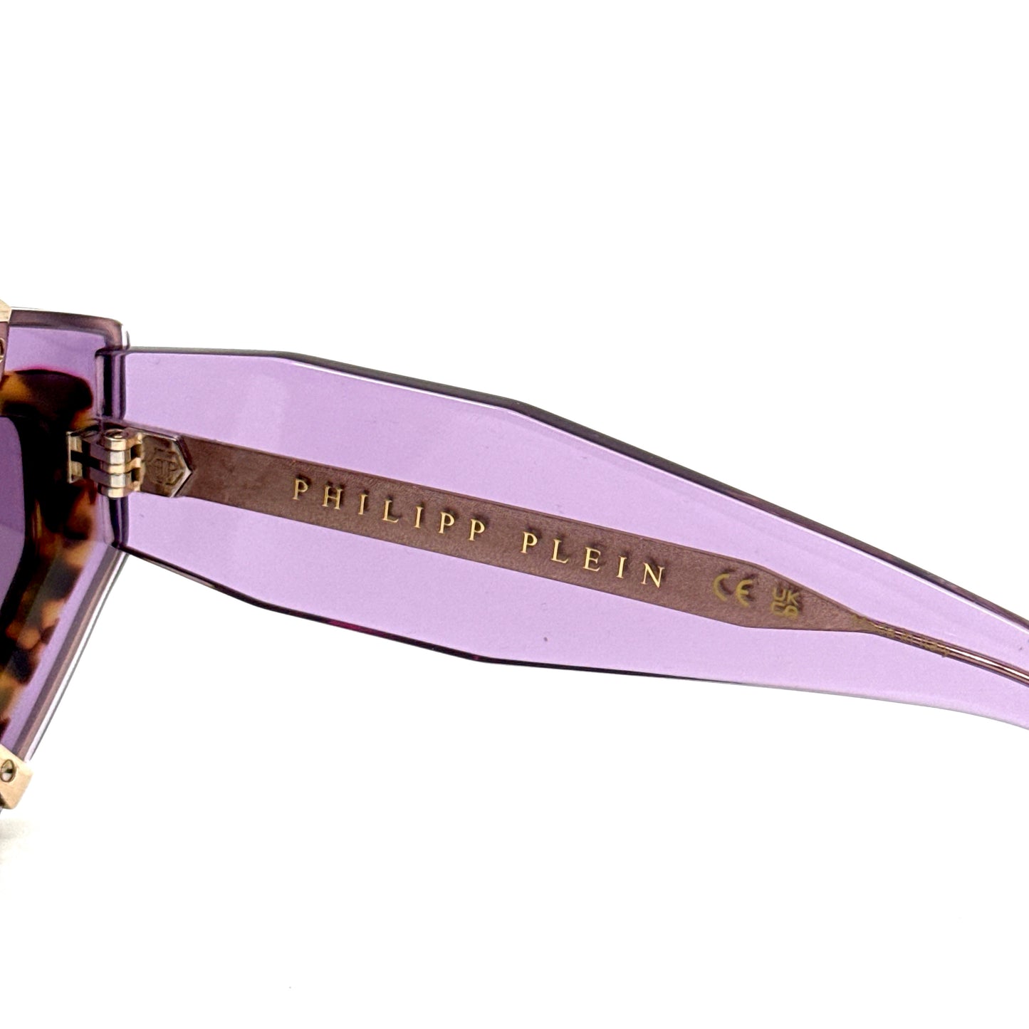 PHILIPP PLEIN Sunglasses Plein Supreme Star SPP099V Col.06PF