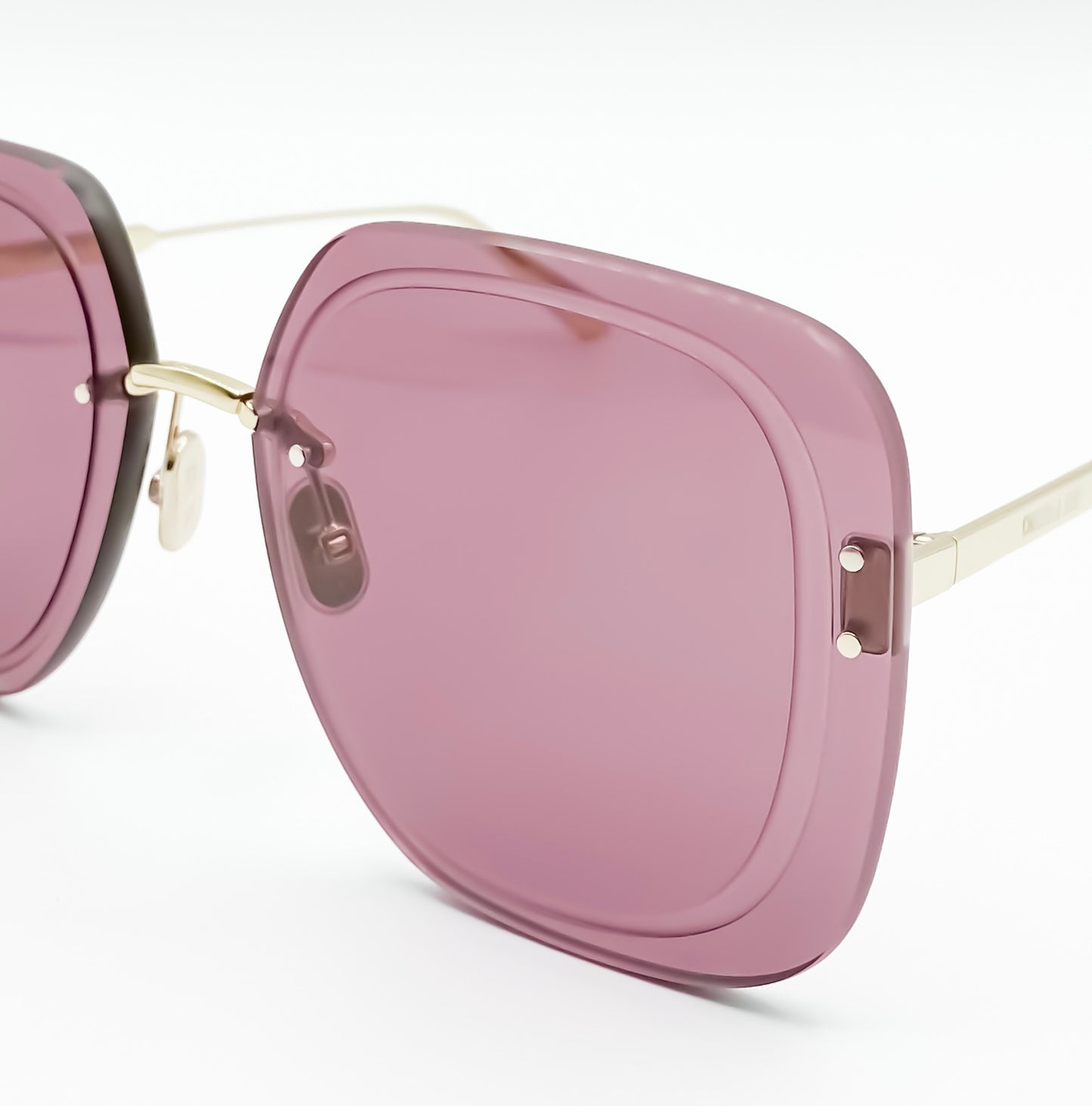 Christian Dior ULTRADIOR-SU-B0N0-65 65mm