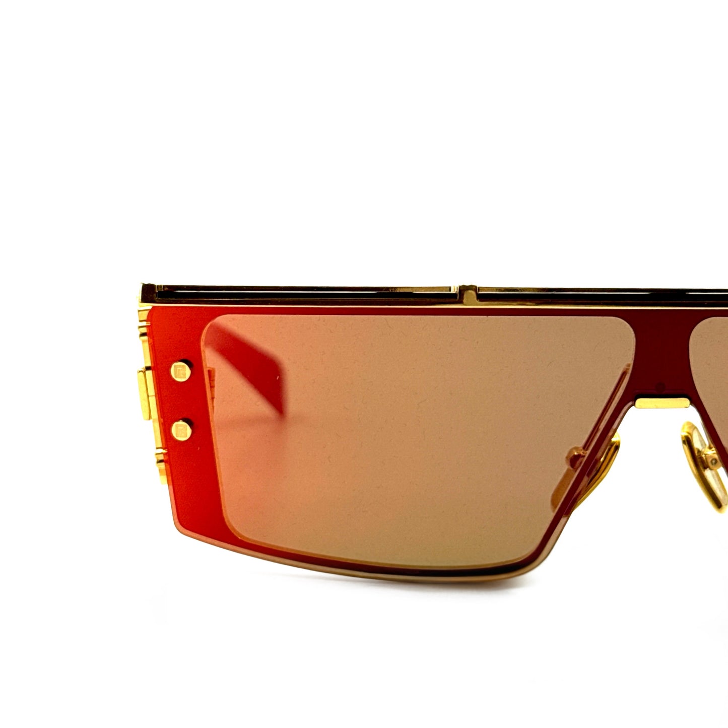 BALMAIN Sunglasses Wonder Boy ||| BPS 127-C