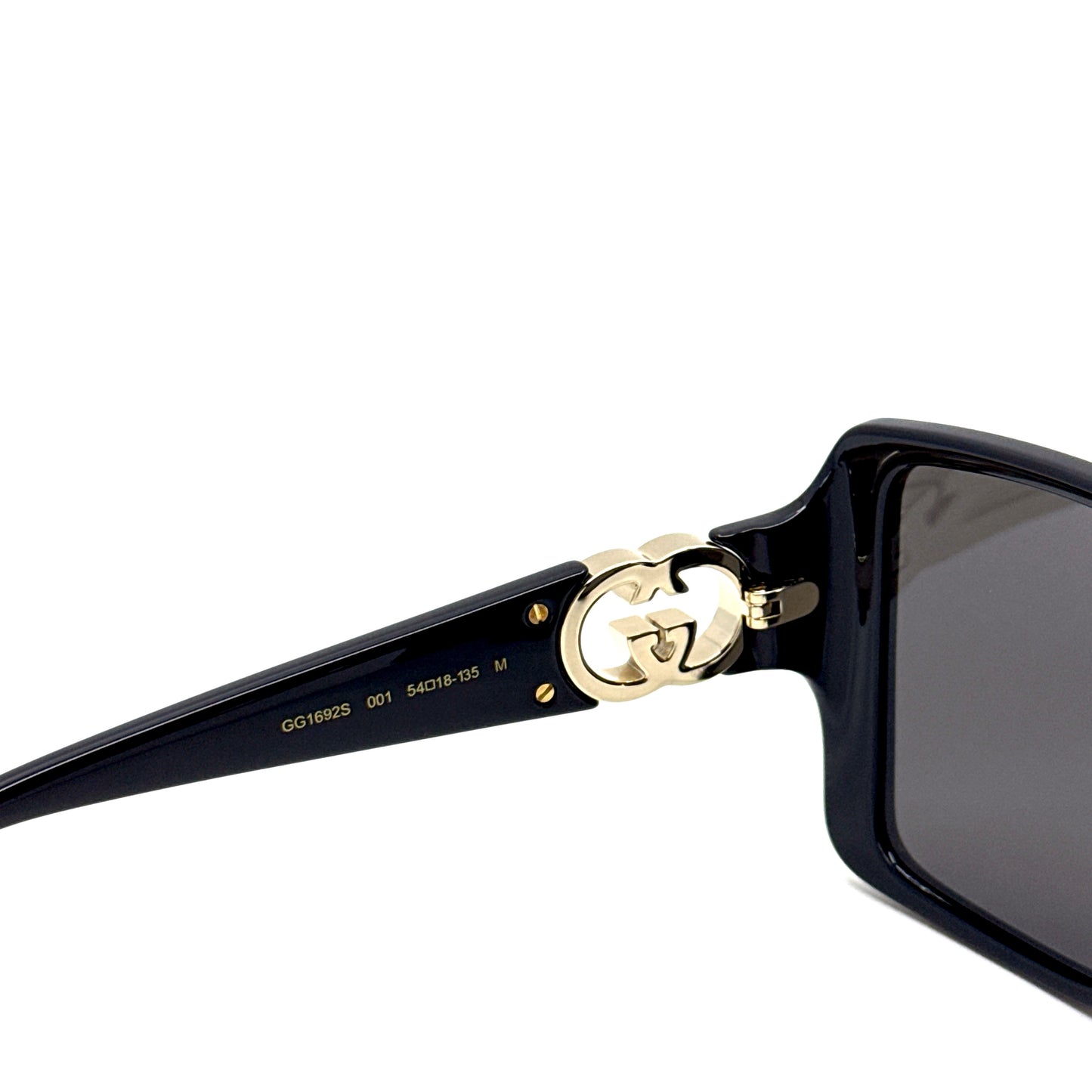 GUCCI Sunglasses GG1692S 001