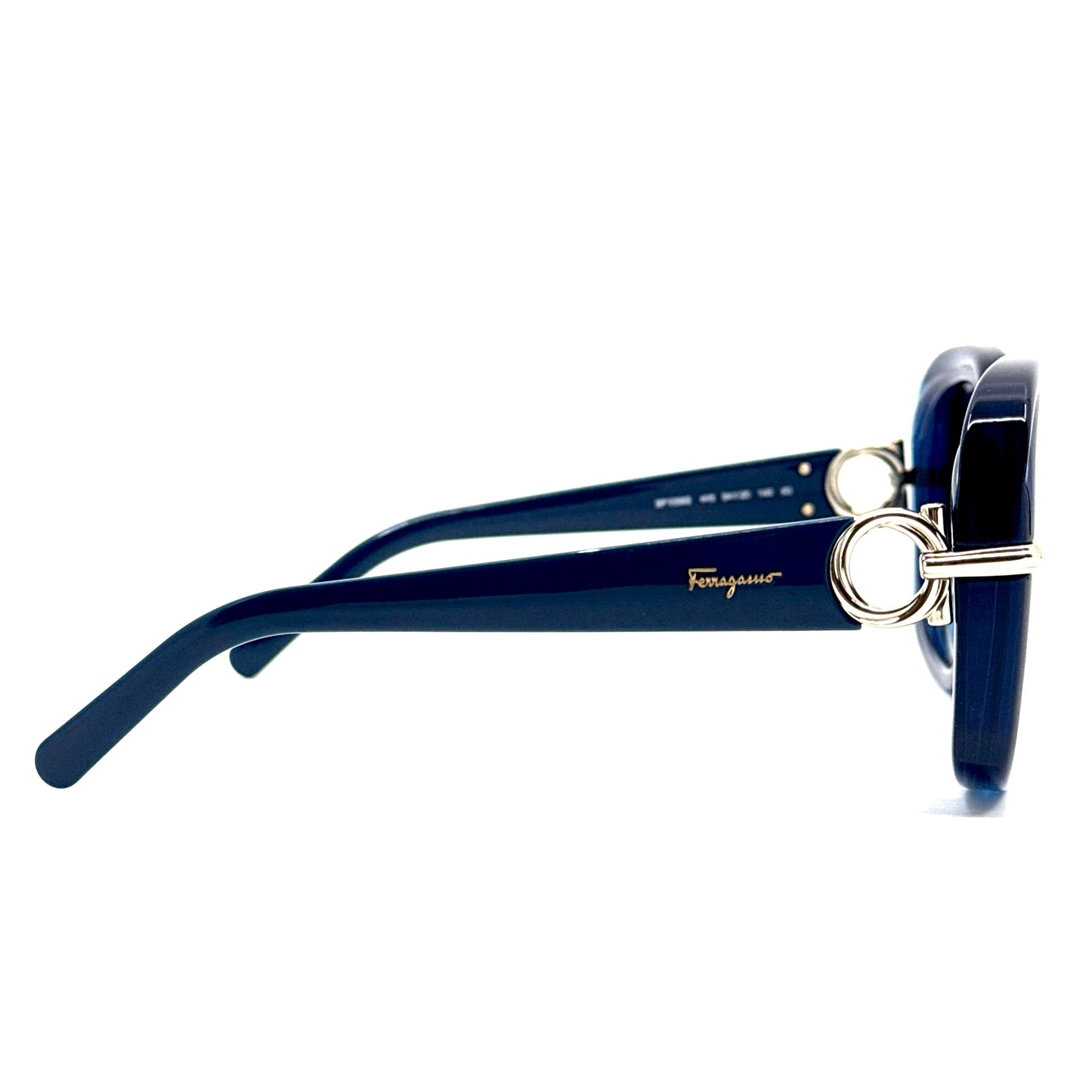 SALVATORE FERRAGAMO Sunglasses SF1058S 445