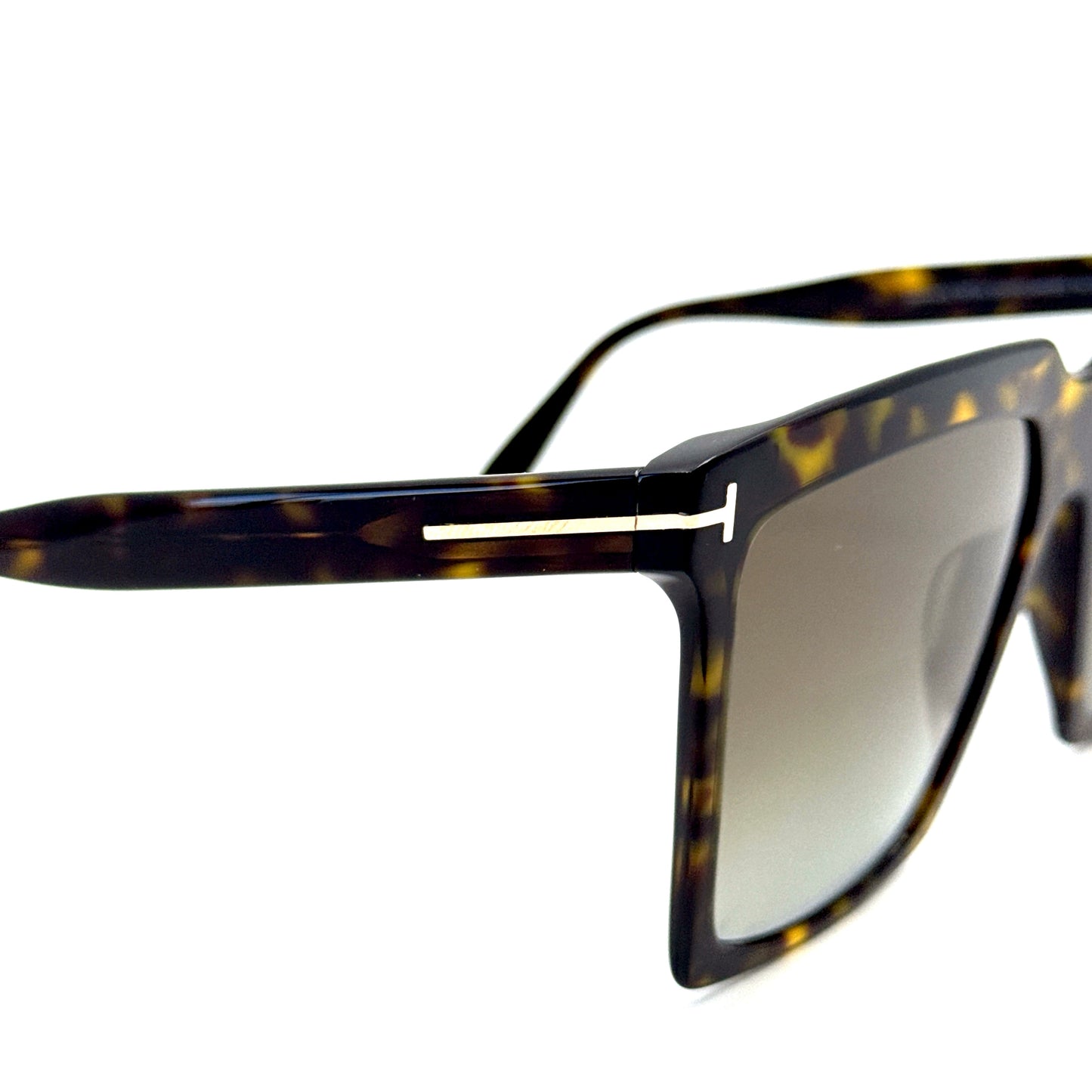 TOM FORD Sabrina-02 Sunglasses TF764 52H