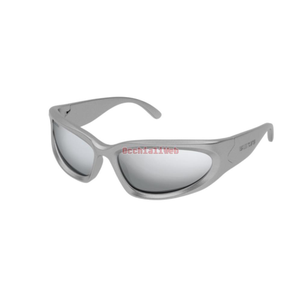 Balenciaga BB0157S-004 65mm