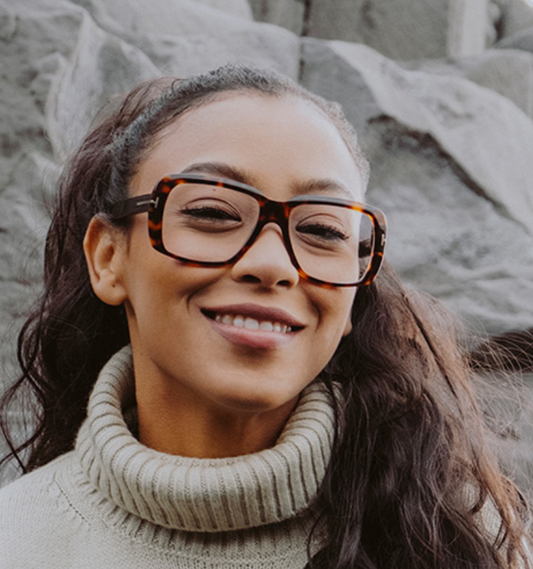 Tom Ford FT5822-B-052-54 54mm